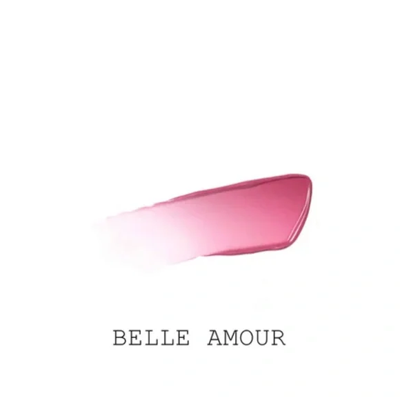 💋 Lip Fetish Balm Divinyl Lip Shine - Belle Amour